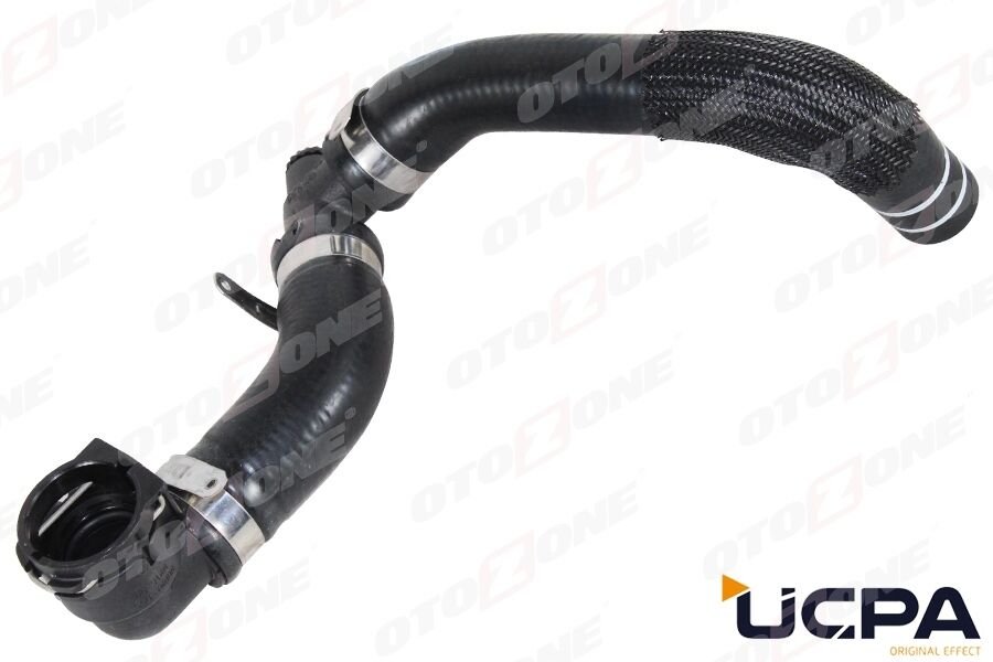 KALORİFER HORTUMU FIAT EGEA 16> 1.3D MJET REKORLU
