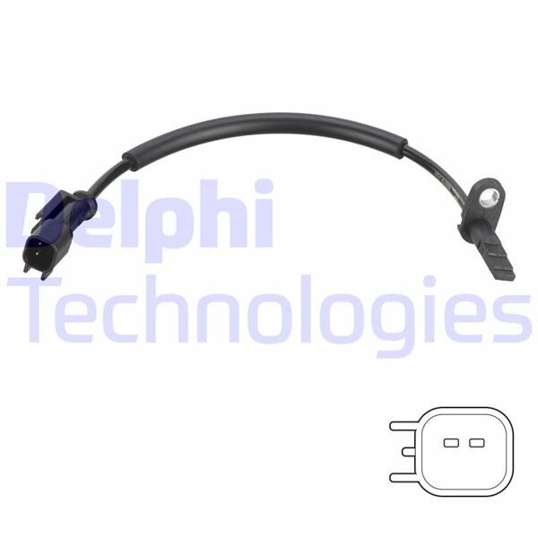 ÖN ABS KABLOSU CUSTOM 12> TRANSIT V-363 14> TEK TEKER