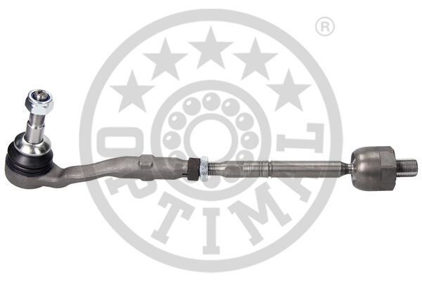 ROT KOLU SOL BMW F10 F07 F11 F12 F13 F06 F01 F02 F03 F04 ROT BASI ILE