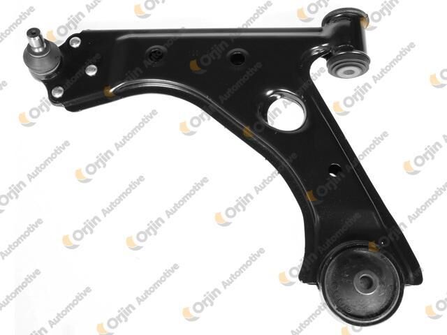 SALINCAK ÖN SOL ALT ROTİLLİ OPEL CORSA D 06>14 CORSA E 14>19 ADAM 12>19