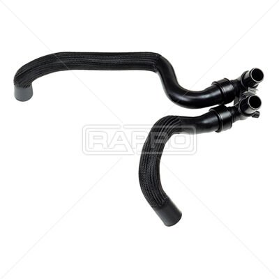 KALORİFER HORTUMU CITROEN BERLINGO I 2.0 HDI