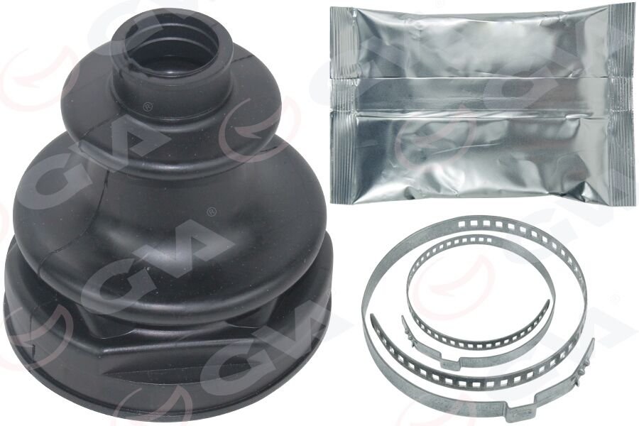 AKS KÖRÜĞÜ İÇ MONDEO 93-96 YAĞ KELEPÇELİ