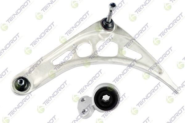 SALINCAK ON SOL ALT BMW E46 E85 BURCLU