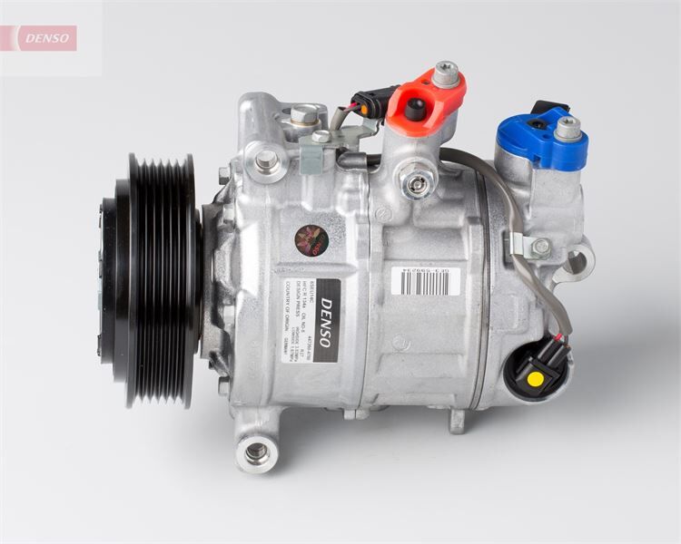 KLIMA KOMPRESORU BMW F20 F21 F30 F31 F35