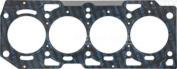 SİLİNDİR KAPAK CONTASI ALFA ROMEO 145-146-147-156 1.6 16V ALFA ROMEO 156-166 2.0 16V