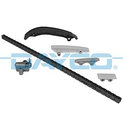 EKSANTRİK ZİNCİR SETİ TRANSIT V348 V363 RANGER 11-> 2.2 155PS