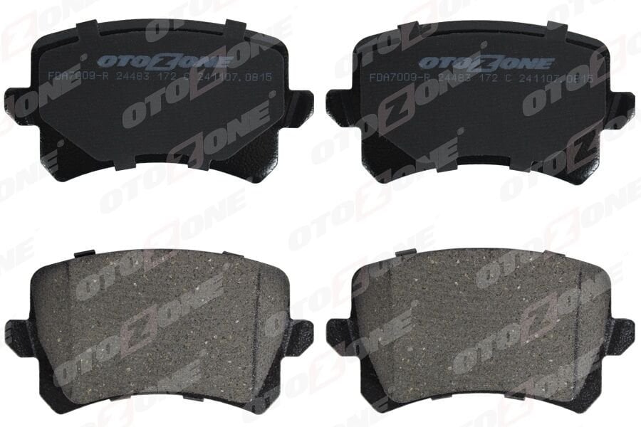 ARKA BALATA CADDY-TIGUAN-PASSAT-A6-Q3 11 >