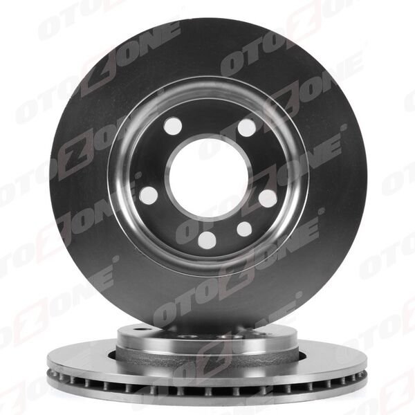 ARKA FREN DİSK AYNASI TRANSPORTER T5 03- 1.9 2.0 2.5 TDİ 294x22x5DL HAVALI 2 Adet