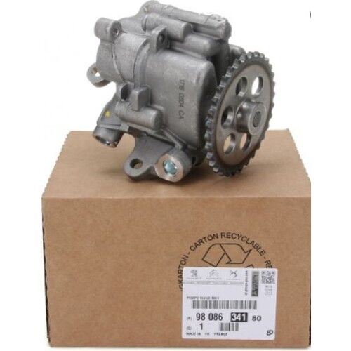 YAG POMPASI BOXER III JUMPER III TRANSIT V347-V348 TT9 2.2 155PS 11>14 TRANSIT CUSTOM TTF 14>