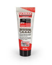 SIVI CONTA SİYAH 80 ml. 300C 24 Adet