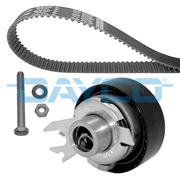 EKSANTRİK GERGİ KİTİ 135x190 POLO 98-01 -GOLF III 91-97 -CADDY II 95-04 -CORDOBA 94-02 1.4