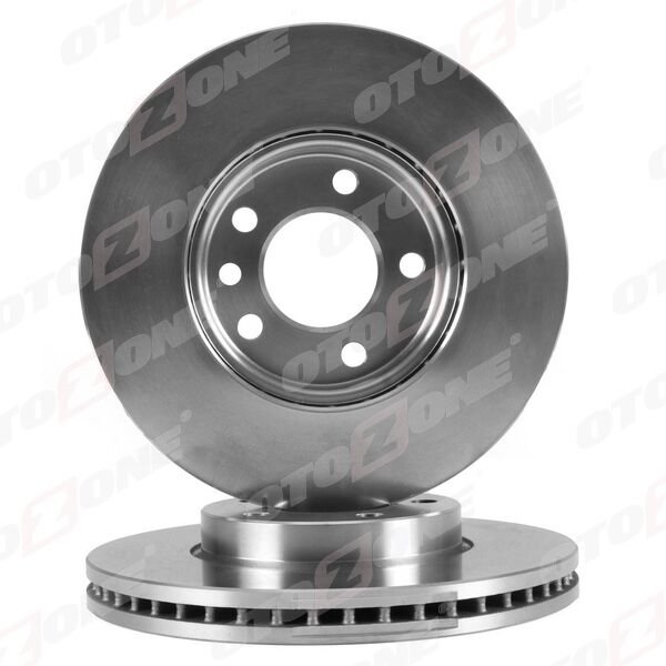 ÖN FREN DİSK AYNASI TRANS. T5-MULTIVAN 03>TOUAREG 02>CRAFTER 06> 308x29.5x5DL HAVALI 2 Adet