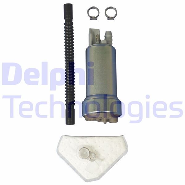 YAKIT POMPASI BMW F25 F26 E70 F15 F85 E71 E72