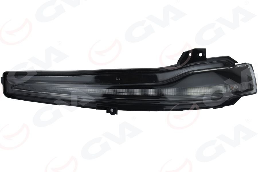 DIS DIKIZ AYNA SINYALI SOL SIYAH W205 14> W213 16> C253 16> W447 14> W463 14>