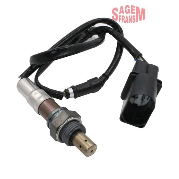 OKSİJEN SONDA SENSOR LEON-TOLEDO-BORA-GOLF IV 1.6 16V 00>05