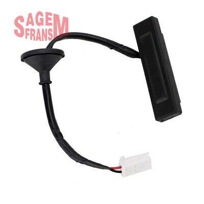 BAGAJ AÇMA DÜĞMESİ HYUNDAI i20 12 > 15