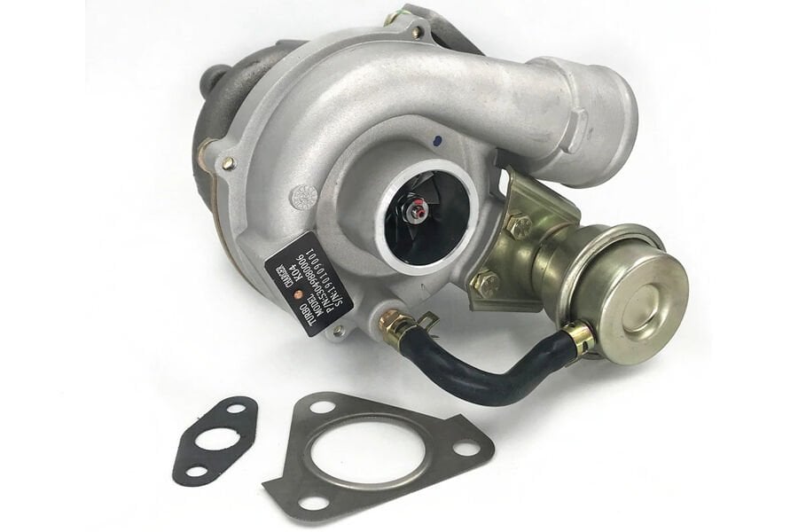 TURBO KOMPLE TRANSİT T15 2.5 TD 91-09 5 DELİK 100 BG