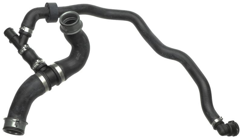 RADYATOR HORTUMU ALT MERCEDES W204 S204 C204 W212 S212 C207 A207