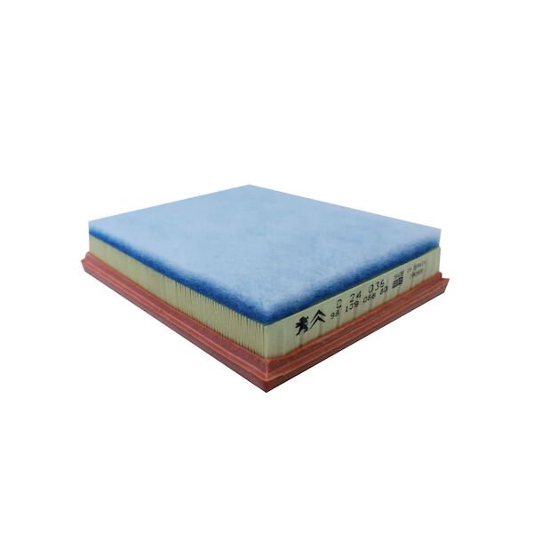 HAVA FİLTRESİ ASTRA L 21> CORSA F-COMBO E 19>GRANDLAND-CROSSLAND 18>VIVARO C-ZAFIRA LIFE 19>208-301 308-3008 17>508-5008 18>EXPERT-PARTNER-BERLINGO-JUMPY III-C3-C4 18>PROACE 18> FIAT DOBLO 23>1.5 HDI