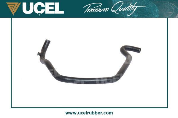 KALORİFER ÜST HORTUMU RENAULT 9 1.4-1.6 KARB 5 Adet