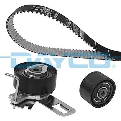 EKSANTRİK GERGİ KİTİ OPEL ASTRA L 21> CORSA F 19> PEUGEOT P2008-P3008 II-P301- P308 II-P5008-P508-EX PERT-PARTNER CITROEN BERLINGO-C3 III-C4-C-ELYSEE-JUMPY III 1.5 TDCI-BlueHDI Euro6 / FOCUS IV 17> C