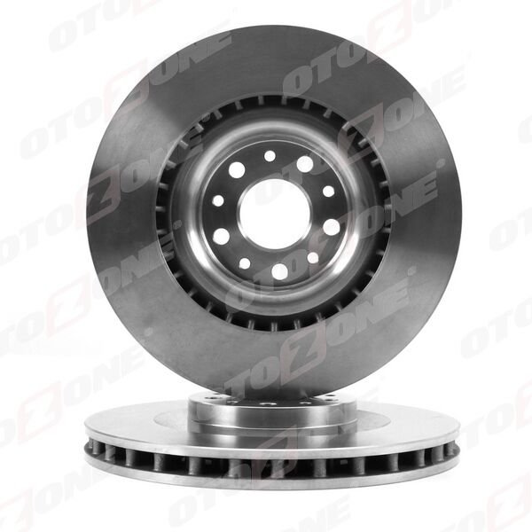 ÖN FREN AYNASI FIAT 500 L 13> DOBLO 10> OPEL COMBO 12> 305x28x45.8 HAVALI 5 DELİK 2 Adet