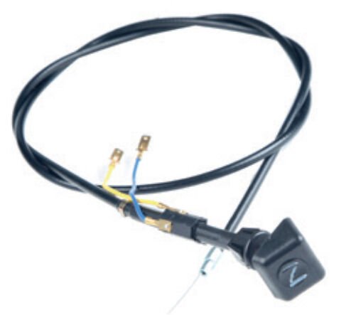 JİKLE TELİ M131 DKŞ-SLX 93-97 KÜÇÜK KAFA