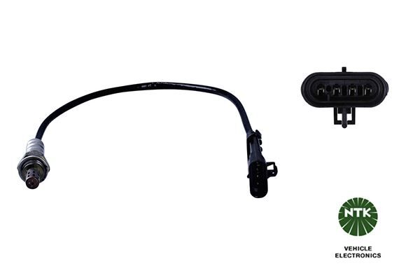 OKSİJEN SENSÖRÜ ASTRA G 1.4 16V 98-05 -ASTRA G 1.6 16V-VECTRA B 1.6 16V 95-02 -ASTRA 1.4 16V 98 >