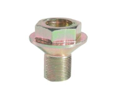 BİJON CIVATASI 17 AA SABİT PULLU MGN-KNG-CLIO YM 25 Adet