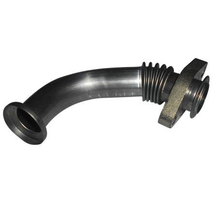 SOĞUTUCU EGZOZ GERİ DÖNÜŞÜM SİSTEMİ EGR VALFİ DOBLO 1.9 JTD 01 > 2 Adet