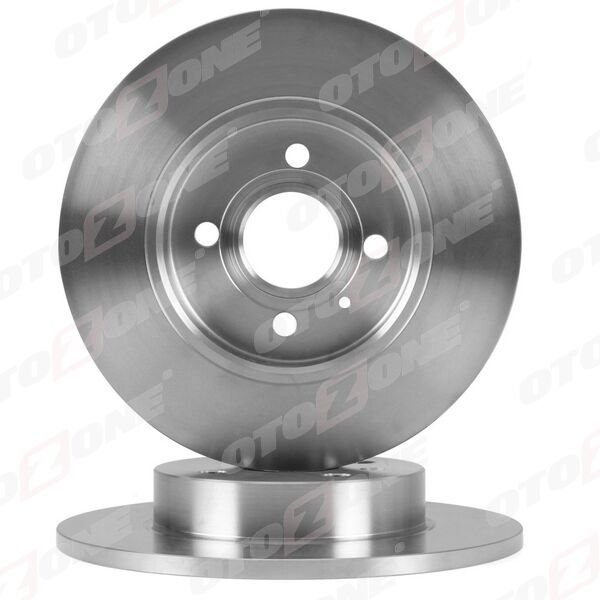 ARKA FREN AYNASI ASTRA H L67 04>14 COMBO C 01>11 MERIVA A 03>10 264x10x4DL DOLU 2 Adet