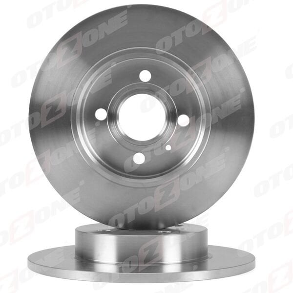 ARKA FREN AYNASI ASTRA H L67 04>14 COMBO C 01>11 MERIVA A 03>10 264x10x4DL DOLU 2 Adet