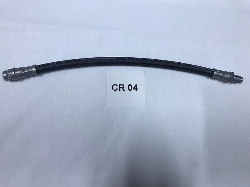ÖN FREN HORTUMU 31 mm R19 5 Adet
