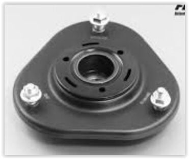 AMORTİSÖR TAKOZU ÖN SAĞ-SOL TOYOTA AURIS COROLLA 1.33L 1NR-FE NRE150 10-> / 1.6L 1ZR-FE ZRE151 07-12 / 1.4L 1NDTV NDE150 07-12 2 Adet