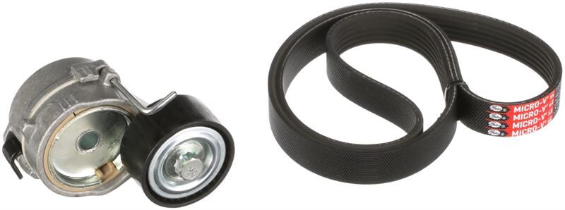 ALTERNATÖR GERGİ KİTİ 6PK1070 CORSA F-CROSSLAND-MOKKA-P108-P208-P301-P308-P508-P2008-C-ELYSEE- C3-C4-DS3-PROACE 1.2 B-D-F12XHT PureTech