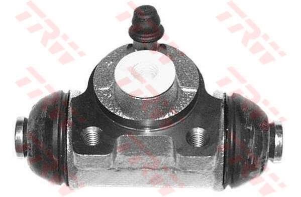 FREN SİLİNDİRİ LOGAN 1.4-1.6 16V-1.5DCI 04 > CLIO II 1.2-1.4-1.6 16V-1.5DCI 98 > 17.78mm
