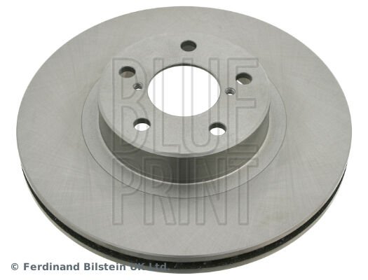 ÖN FREN DİSKİ HAVA KANALLI SUBARU IMPREZA GC 92-00 / BRZ ZC 12-> / FORESTER SF SG SH 98-13 277 ça p x 5 bijon - Adet disk fiyatıdır 2 Adet