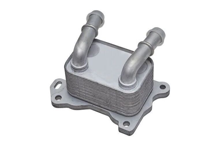 YAĞ SOĞUTUCUSU RADYATÖRÜ RENAULT CLIO IV 12> CAPTUR 12> MEGANE IV 16> KADJAR 15> DACIA DOKKER 12> DU STER 12> 0.9 TCe 1.2 TCe