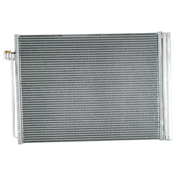 KLIMA RADYATORU BMW E70 F15 E71 F16