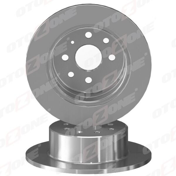 ARKA FREN AYNASI ADET VECTRA B 96-02 270 x 10 x 4DL DOLU 90495268 2 Adet