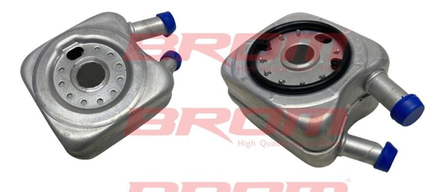 YAG SOGUTUCU 1.9TDI 2.0TDI BORA GOLF JETTA PASSAT T5 A4 A6 CORDOBA