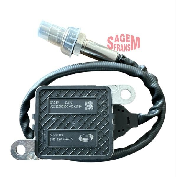 OKSİJEN SONDA SENSOR NOX INSIGNIA A 14>20 B20
