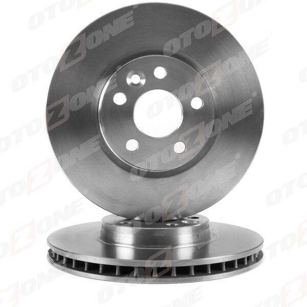 FREN DİSKİ ÖN FORD MONDEO-LAND ROVER FREELANDER 2 07> ÇAP: 300mm 5 delik 2 Adet