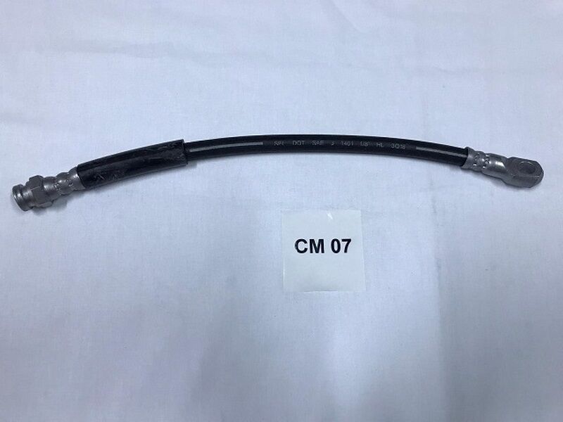 ÖN FREN HORTUMU M131 1600 YM DKŞ 3009 5 Adet