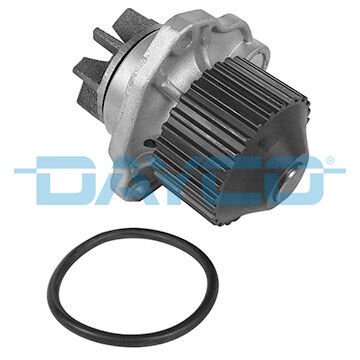 DEVİRDAİM SU POMPASI PEUGEOT P406-P407-P605-P607 CITROEN C5-C8-XANTIA-XM 3.0 V6 RENAULT CLIO- LAGUNA 3.0