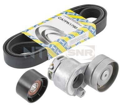 ALTERNATÖR GERGİ KİTİ KÜTÜKLÜ MASTER II 1.9-2.5 DCİ 02 > LAGUNA II 1.9 DCİ-2.0 16V 02 > K017PK1793