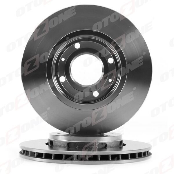 ÖN FREN DİSKİ HAVA KANALLI MITSUBISHI CARISMA 1.6L 4G92 DA1A 95-> 1.8L GDI 4G93 DA2A 95-> 1.9L DI -D F9Q dizel DA5A 00-05 / SPACE STAR 1.3L 1.6L DG1A 98-> / VOLVO S40 1.6 1.8 1.9 2.0 T 95/04 V40 2 Adet
