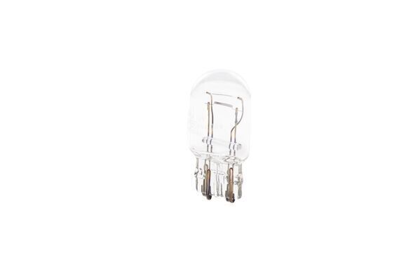1987302252 GUNDUZ FARI AMPUL ECO 12V 1016 STOP DİPSİZ ÇİFT FLAMA W21/5W W3x16q 10 Adet