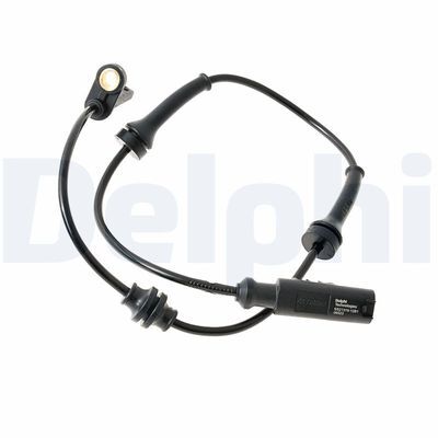 ABS HIZ SENSÖRÜ FIAT DOBLO-PRATICO 01/2010>