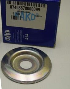 ALTERNATÖR KASNAĞI YARIM DKŞ M131-TMPR